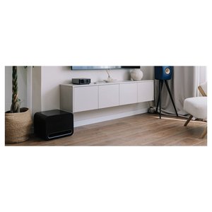 Cassa Subwoofer Sub Pro Noir 250W - Product Image 3