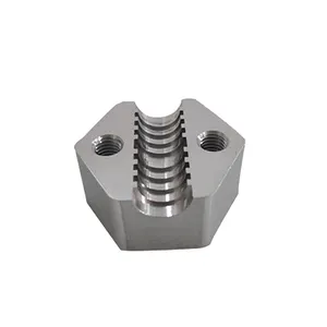 Habilmente Crafted Precision CNC Machined Aluminum Bicycle Components-Especializado em Serviços de Fresagem CNC OEM de Alta Precisão