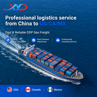 Transitaire maritime mondial Chine Canada USA Royaume-Uni Services FCL LCL DDP Tarifs compétitifs Assurance garantie 24h/24 et 7j/7
