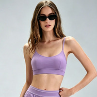 Ensemble de survêtement 3 pièces pour femmes, respirant, avec veste zippée intégrale à ouverture dorsale, pour course, escalade, fitness et yoga en extérieur