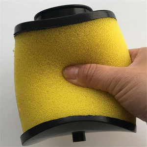Filter <b>Sponge</b> Synthetic Fiber 1000x2000x3-750mm High Permeability Air Purifier Parts - Product Image 2