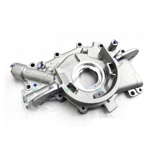 Newpars 477F-1011030 477F-1011030BA <span class=keywords><strong>Voiture</strong></span> Essence Auto Moteur <span class=keywords><strong>Pompe</strong></span> À <span class=keywords><strong>Huile</strong></span> <span class=keywords><strong>Prix</strong></span> <span class=keywords><strong>Pompe</strong></span> À <span class=keywords><strong>Huile</strong></span> pour Chery QQ - Product Image 2