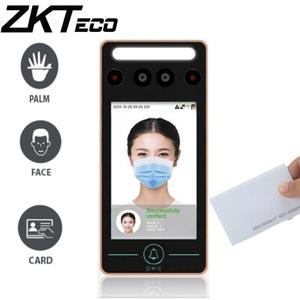 PLC Xface320 Color Time Attendance , Facial Biometric Access <strong>Employer</strong> Clock Professional - Product Image 1