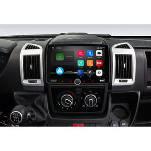 ชุดอุปกรณ์คอมพิวเตอร์ติดรถยนต์ DL903DAB.KITDUC2529 - Product Image 1