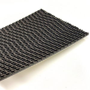 2024 nueva cinta de correr resistente a los impactos superior áspera cinta transportadora para caminar - Product Image 6