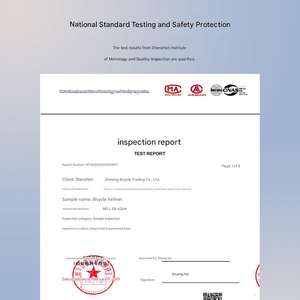 <span class=keywords><strong>Casque</strong></span> de vélo <span class=keywords><strong>Cairbull</strong></span> M5 pour l'escalade, le sauvetage, l'alpinisme, compatible avec les lunettes de protection, certifié CE, respirant, PC+EPS - Product Image 3