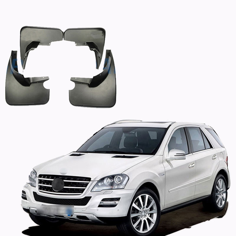 フェンダー ために 起亜 ために スポーツ 2023 ハイブリッド 5th マッドガードフェンダー泥フラップガードスプラッシュマッド KLAUER 用  シティ用 ハッチバック 2021 2022 2023 カーアクセサリーマッドフラップスプラッシュガードマッドガード KLAUER リア マッドガード  ... マッドガード ために ために M W164 ML350 ML500 2006-2011 フロントリアホイールマッドガードフェンダーマ