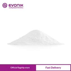 <strong>Evonik</strong> for R 974 Hydrophobic <strong>Fumed</strong> <strong>Silica</strong> for Surface Coating Germany Origin - Product Image 4