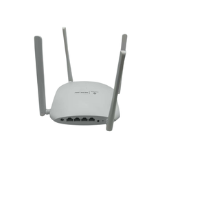 Tốt nhất yr7301 3000Mbps dual-band Quad-Antenna openwrt Wi-Fi 6 tầm cao phổ Router không dây - Product Image 5