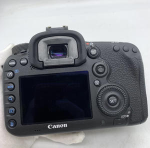 Appareil photo numérique reflex numérique professionnel de haute qualité <span class=keywords><strong>Canon</strong></span> 7D Mark II (7D2) au <span class=keywords><strong>format</strong></span> APS-C pour la vente en gros - Product Image 3