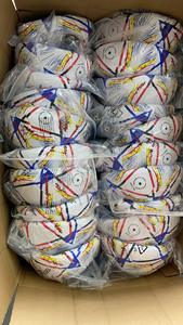 ActAnteriormente EN STOCK entrenamiento de equipos deportes balón de fútbol entrenamiento fútbol PU balón de fútbol - Product Image 6