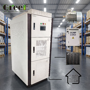 เครื่องแปลงไฟแบบไฮบริด PCS ระบบกักเก็บพลังงาน UPS 100KW 200KW 500KW - Product Image 5