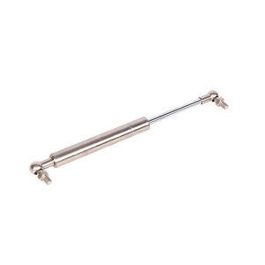Amortiguadores de Gas para Toldo de Caravana 200N, Resorte de Gas para Ventana de Remolque, Soporte de Elevación para Puerta Trasera, Varilla de Acero Inoxidable 316 - Product Image 3