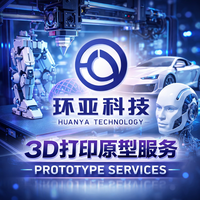 Statue en alliage d'aluminium Hulk usinée CNC / Service de prototypes d'impression 3D personnalisés avec production et expédition rapides dans le monde entier