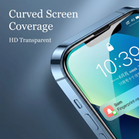 Film Hydrogel TPU HD Nano Épais et Souple pour Protection d'Écran, Compatible Machine de Découpe 120*180mm
