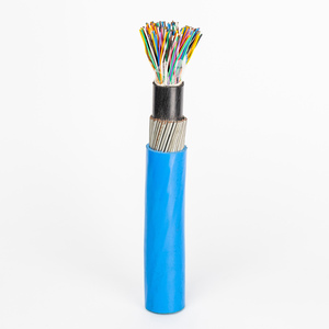 Cáp điều khiển thí điểm 1KV 4x4 + 4x2x1.5 CU/xlpe/SWA/PVC - Product Image 1