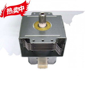 แมกนีตรอนไมโครเวฟ M24FB 610 1000w 6kw สำหรับอะไหล่เตาอบไมโครเวฟ - Product Image 2