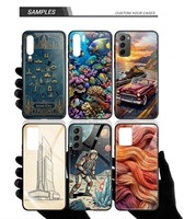 Nouvelle imprimante à plat UV Beric A5 avec tête d'impression DX7, vernis en relief, Wi-Fi, portable, pour l'impression de coques de téléphone DIY
