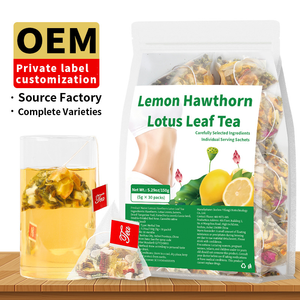 Thé Détox Minceur Naturel pour Femme, Thé Ventre <span class=keywords><strong>Plat</strong></span> Efficace, Thé Détoxifiant à Base de Plantes pour la Perte de Poids chez la Femme - Product Image 2