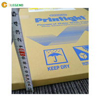Plaque d'impression polymère photosensible à l'eau TOYOBO Pioneer GDLEGEND à bas prix, KF95GC A3 297mm*420mm, plaque d'impression en nylon