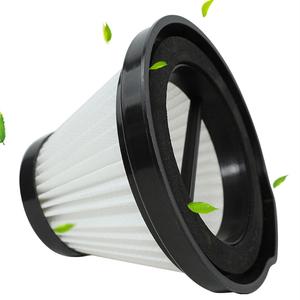 Hifine - Paquete de 5 Filtros HEPA para Aspiradora Portátil De/erma DX115 DX115S <span class=keywords><strong>DX115C</strong></span>, Repuestos de Filtros y Accesorios - Product Image 4