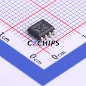 Original et tout nouveau PCA82C251T/YM,118 émetteur-récepteur de CAN de puce IC de circuit intégré de SOIC-8 - Product Image 1