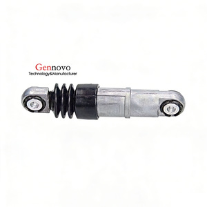 038145299 038145299A Gennovo Pièces automobiles OEM Premium pour <span class=keywords><strong>Ford</strong></span> Galaxy S-Max 2006 <span class=keywords><strong>Mondeo</strong></span> IV 2007 Tendeur de courroie de distribution - Product Image 1