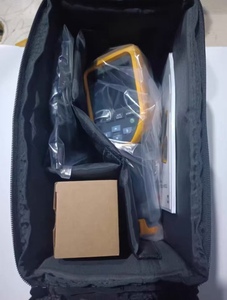 TiS20+max High Industrial <b>Thermometer</b> - HVAC and Power Equipment Infrared Thermal Imaging Device - Product Image 4