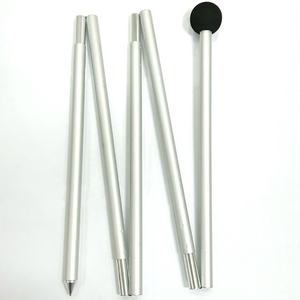 <span class=keywords><strong>Poste</strong></span> de Aluminio para Toldo, <span class=keywords><strong>Poste</strong></span> Seccional de <span class=keywords><strong>240</strong></span> cm, <span class=keywords><strong>Poste</strong></span> Ajustable para Toldo, <span class=keywords><strong>Poste</strong></span> para Toldo Exterior - Product Image 6