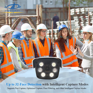 X40Y AI Analysis Intelligent Video Analytics Object Detection Behavior Recognition X40Y Face Recognition Accurately Identifies u - Product Image 1