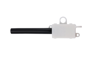 Boîte de jonction à 2 pôles pour l'éclairage intérieur, pour l'installation de lampes encastrées, brevetée - Product Image 2