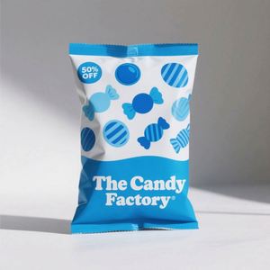 Cajas de Embalaje Asépticas de Papel Kraft de Grado Alimenticio Impresas Personalizadas con Impresión en Huecograbado para Chocolate, Sushi y Alimentos para Mascotas - Product Image 6