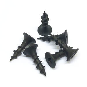 HVACダクト用鋭利な先端の乾式壁用ネジ<span class=keywords><strong>3</strong></span>.5mm（板金用） - Product Image 1