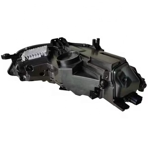 ไฟหน้า Matrix LED แท้สำหรับ Audi S4 RS4 ปี 2021 2022 <span class=keywords><strong>2023</strong></span> 2024 2025 A4L B9 โคมไฟหน้าสำหรับ Audi <span class=keywords><strong>A4</strong></span> B9 B10 B11 ไฟรถยนต์ - Product Image 5