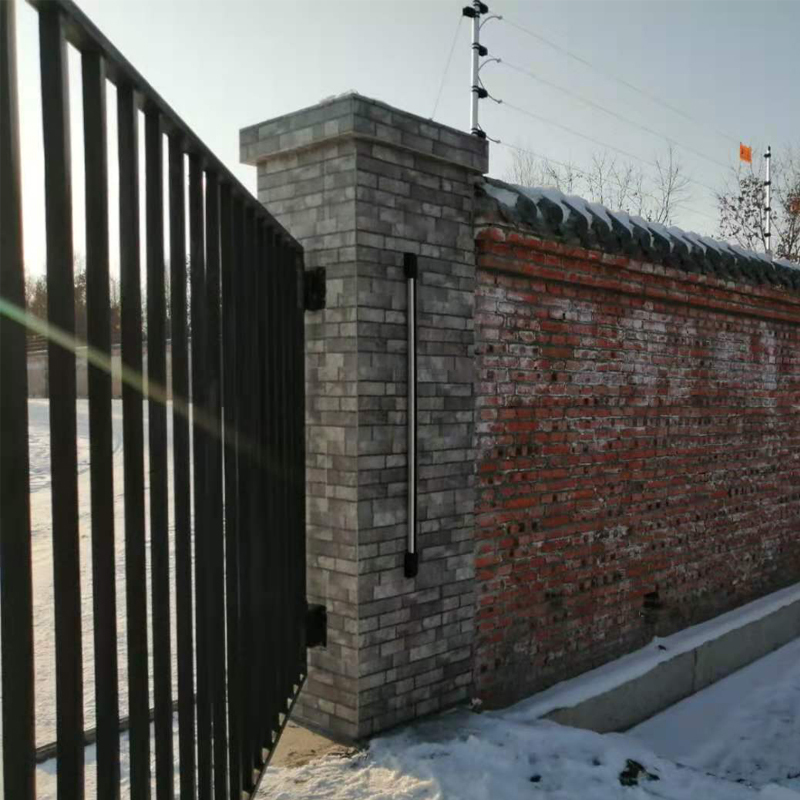 Infrared Grating Alarm System Anti Theft Warning System for Doors and windows Infrared Detector · image 6