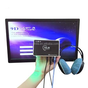 최신 오리지널 소프트웨어 <span class=keywords><strong>9d</strong></span> <span class=keywords><strong>Nls</strong></span> 건강 분석기 다국어 지원 가정용 - Product Image 5