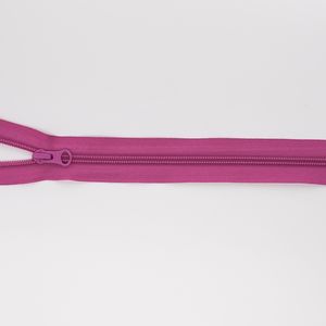 YKK ZIPPER personnalisé Super Nylon Double ouverture fermeture éclair à extrémité mobile pour vêtements vêtement - Product Image 2