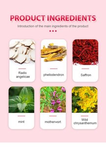 Aromlife a base di erbe vaginali che stringono <span class=keywords><strong>il</strong></span> Gel Yoni donne <span class=keywords><strong>piacere</strong></span> stretto Vagina strizzacervelli all'ingrosso ginecologico Yoni Gel di serraggio - Product Image 3