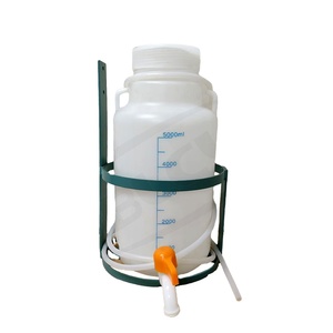 TST-55 Permeability Apparatus Variable Head Test <strong>Soil</strong> Permeameter Infiltration Device - Product Image 1