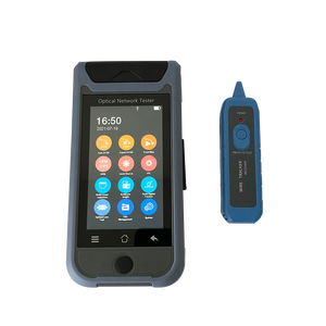 เครื่องทดสอบไฟเบอร์แบบพกพา SENTER ST3200F รุ่นมินิ คุ้มค่า ราคาประหยัด 26/24dB - Product Image 5