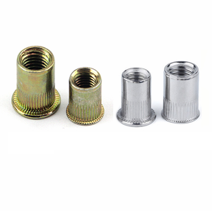 Tuerca M6 Riv Tuercas Remache Acero Inoxidable 304/316/316L - Product Image 6