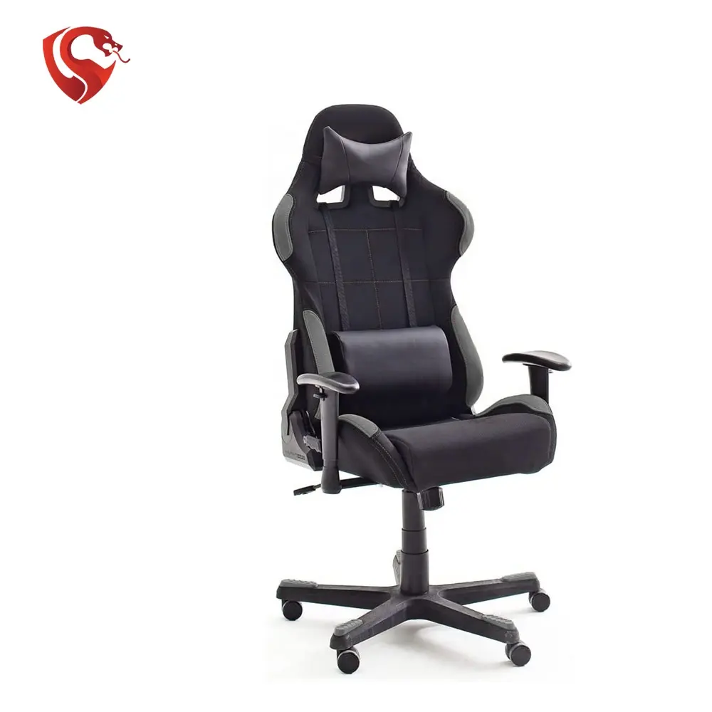 Red Office Scorpion Gamer Gaming Chair For Computer Pc Game