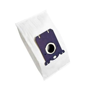 Paquete de 10 bolsas de vacío de repuesto compatibles con <span class=keywords><strong>Electrolux</strong></span> para <span class=keywords><strong>S</strong></span> <span class=keywords><strong>Bag</strong></span> Classic EL200F y EL8500 piezas de limpiador Premium, venta al por mayor - Product Image 2