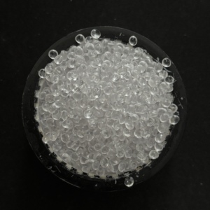 T110 copolyester résistant aux hautes températures à haute transparence PETG - Product Image 2