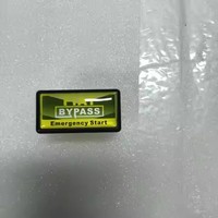 Lo último para FIAT Bypass-Dispositivo de arranque de emergencia para evitar el módulo de puerta de enlace de seguridad