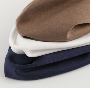 Tissu en <span class=keywords><strong>coton</strong></span> 100% pour tricotage en gros, 200 GSM, <span class=keywords><strong>coton</strong></span> Supima pour t-shirt double face, vêtements décontractés, polo, jupe - Product Image 1