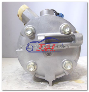 PARA MITSUBISHI GALAN / OUTLANDER / DELICA, Embrague de Compresor AKC200A221 7813A068 12V, Sistemas de Motor Automotriz - Product Image 4