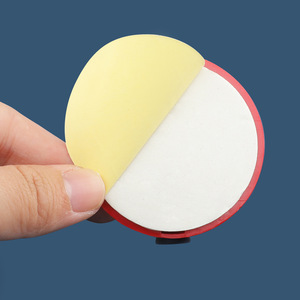 56mm pas <span class=keywords><strong>de</strong></span> poinçonnage <span class=keywords><strong>crochet</strong></span> mural décoratif cintres rouges crochets <span class=keywords><strong>de</strong></span> <span class=keywords><strong>plafond</strong></span> <span class=keywords><strong>crochet</strong></span> mural - Product Image 3