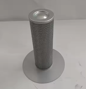 MANNY 02250109-318 Pièces détachées pour compresseur Séparateur d'huile Élément filtrant en fibre de verre certifié ISO9001 - Product Image 6