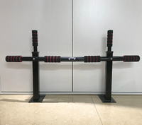 Barre de traction murale en fer pour plafond et porte